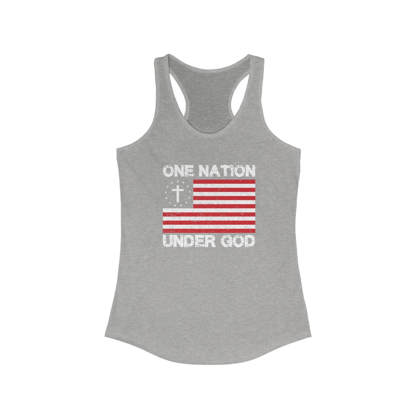 One Nation Women's Tank
