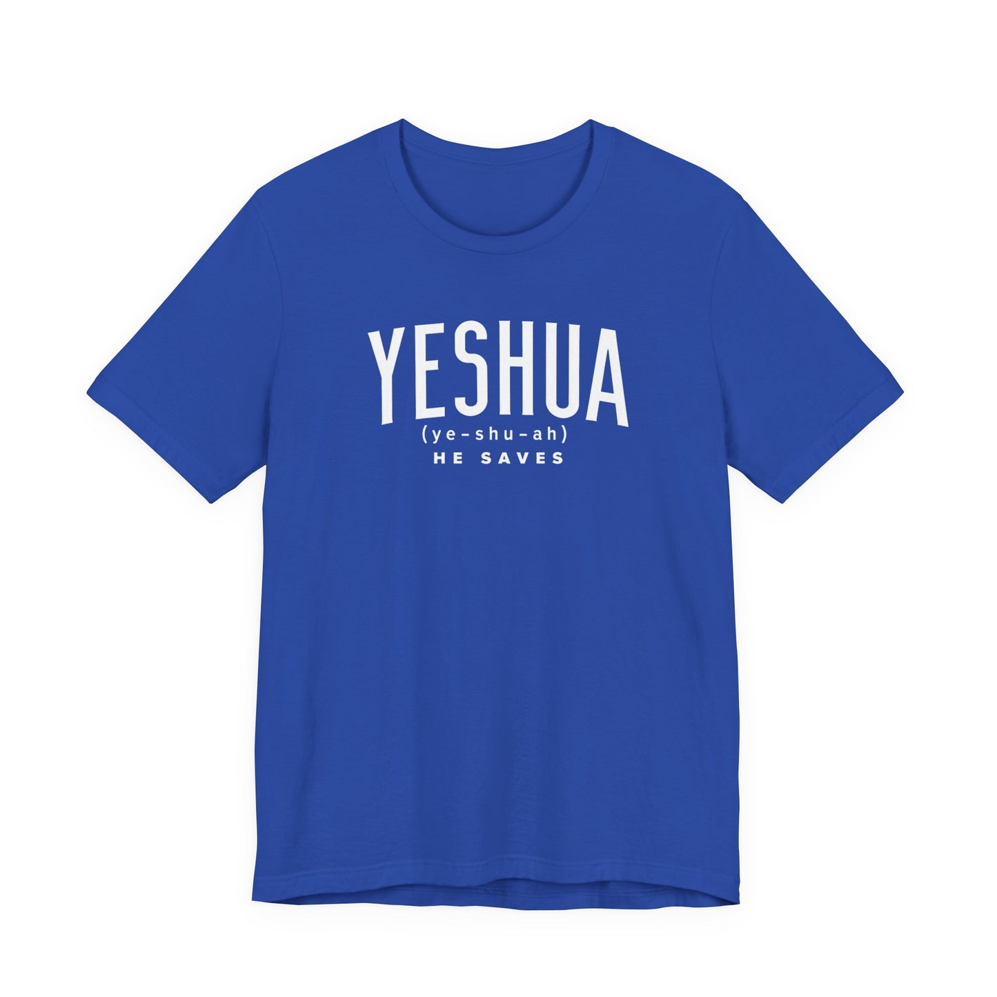 Yeshua Tee