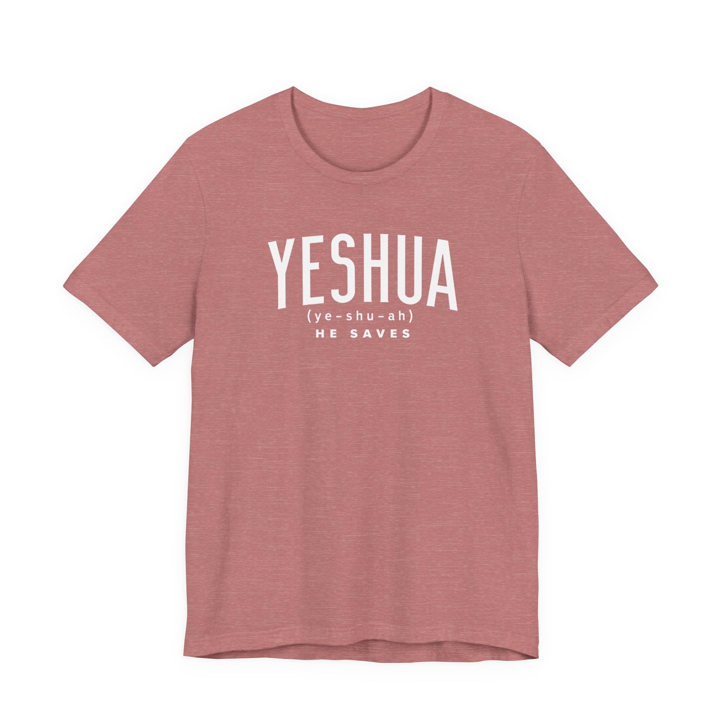 Yeshua Tee