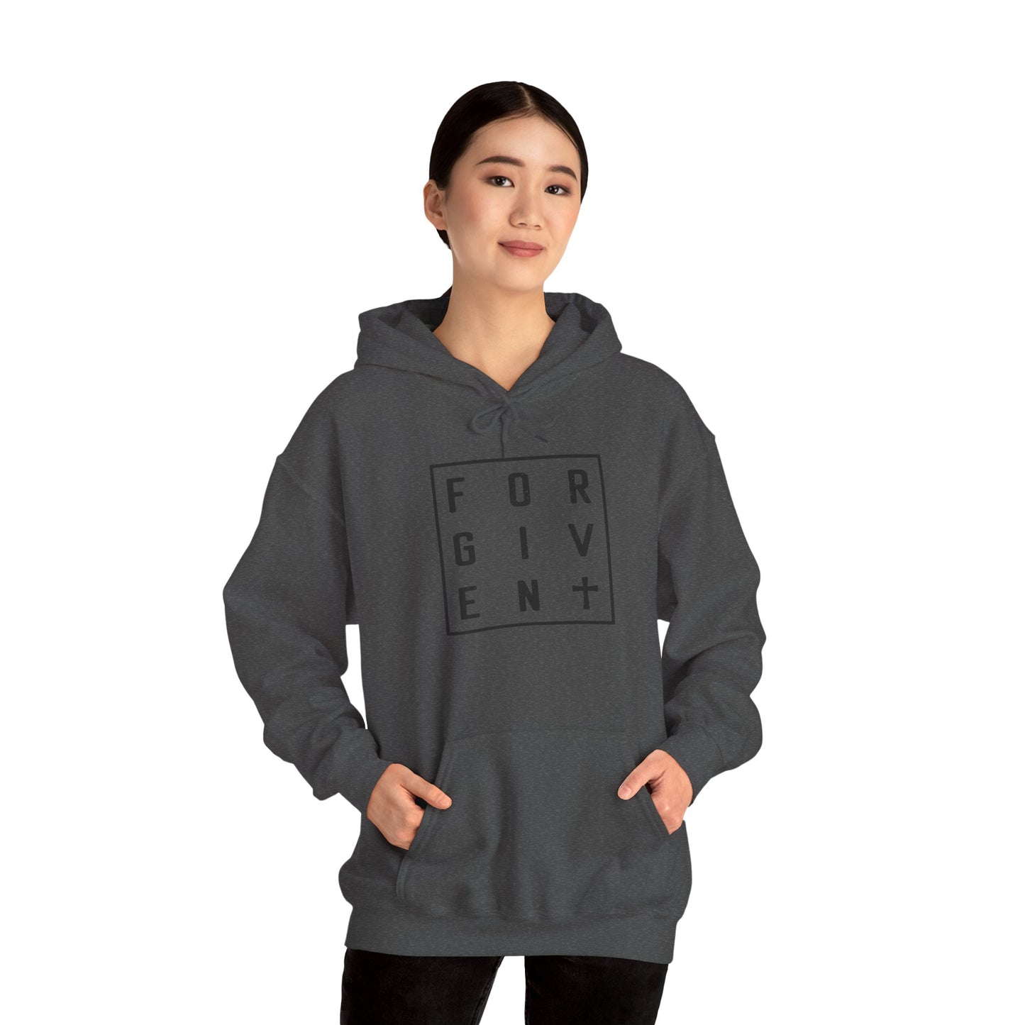 Forgiven Hoodie