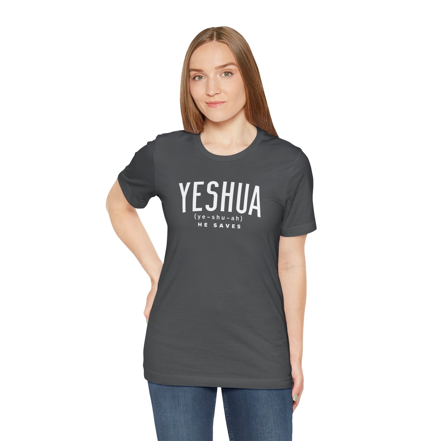 Yeshua Tee