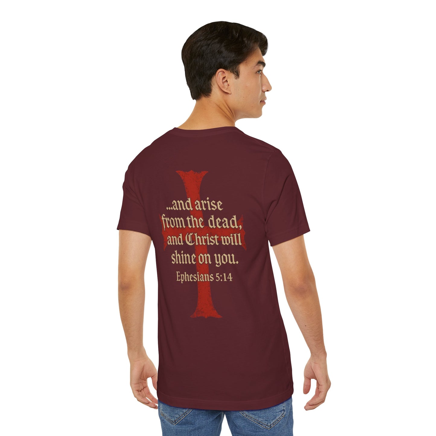 Awake, O Sleeper Tee