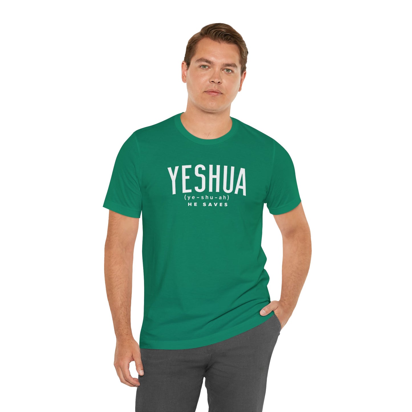Yeshua Tee