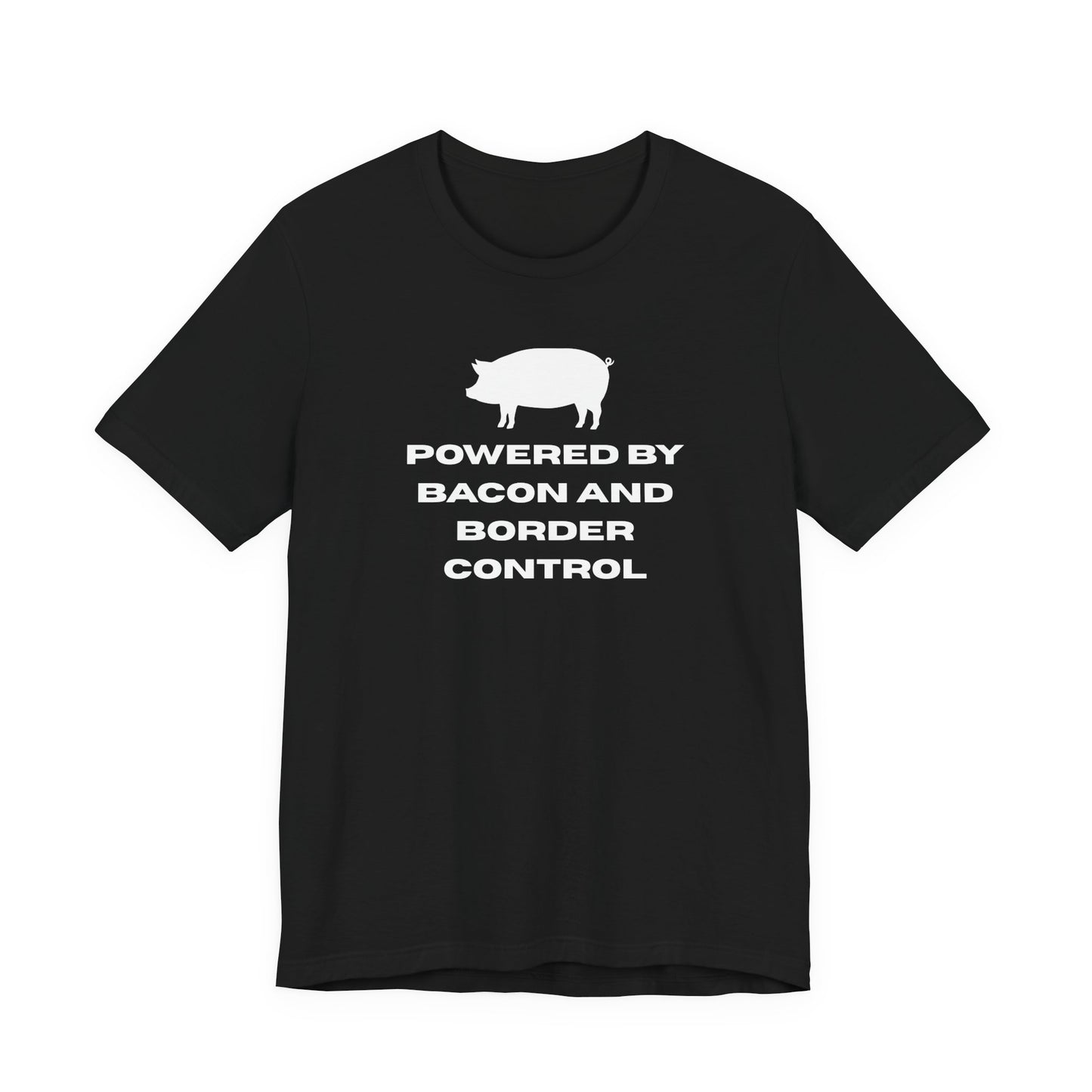 Bacon Tee