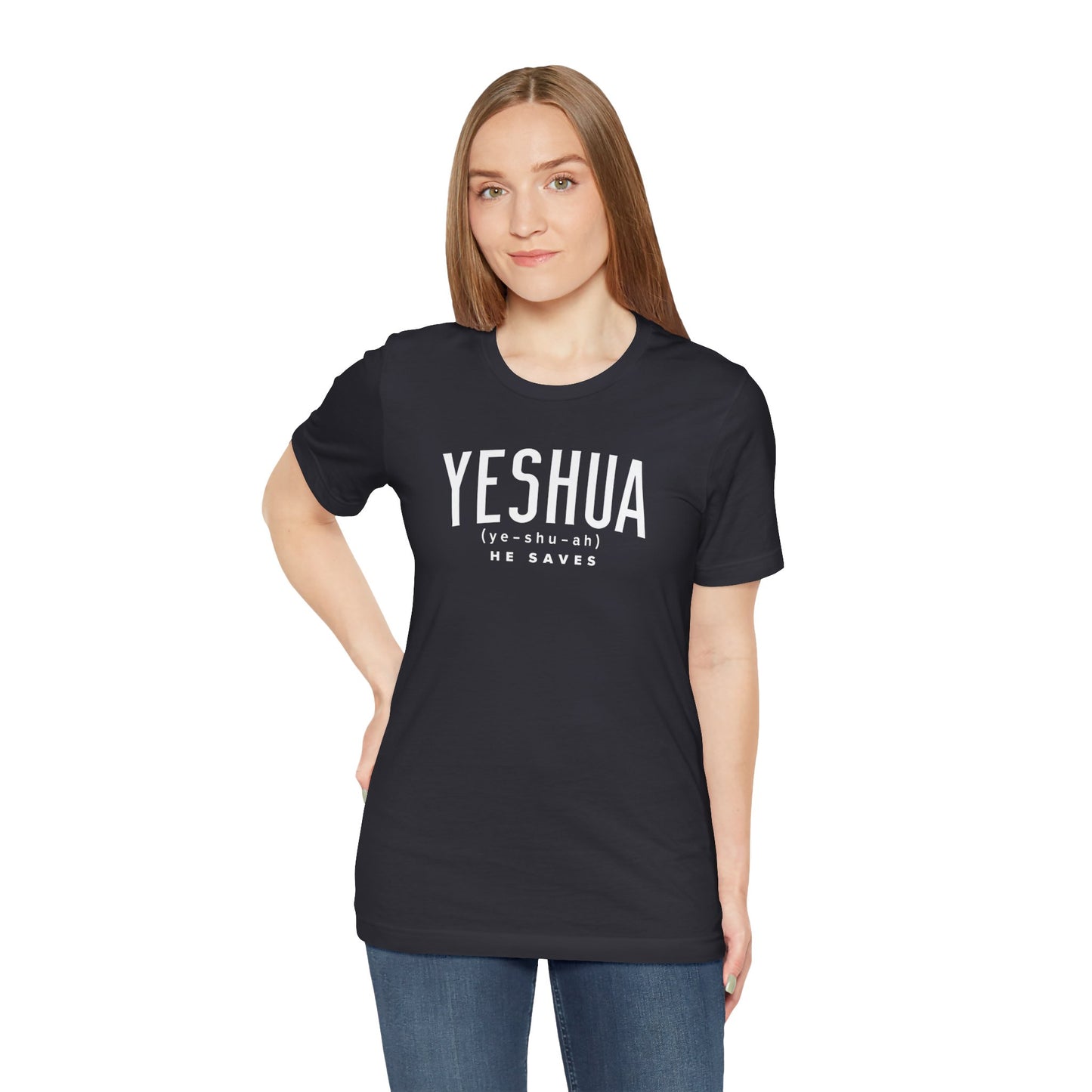 Yeshua Tee
