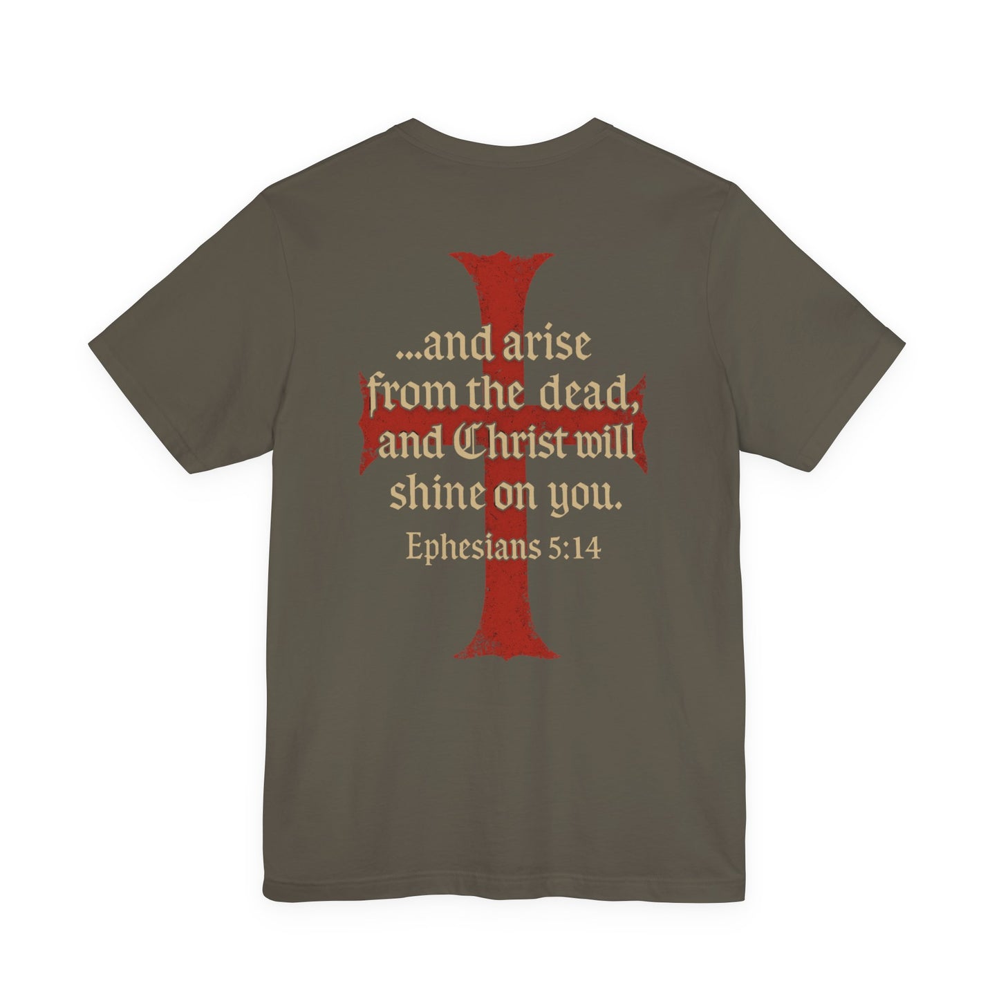Awake, O Sleeper Tee