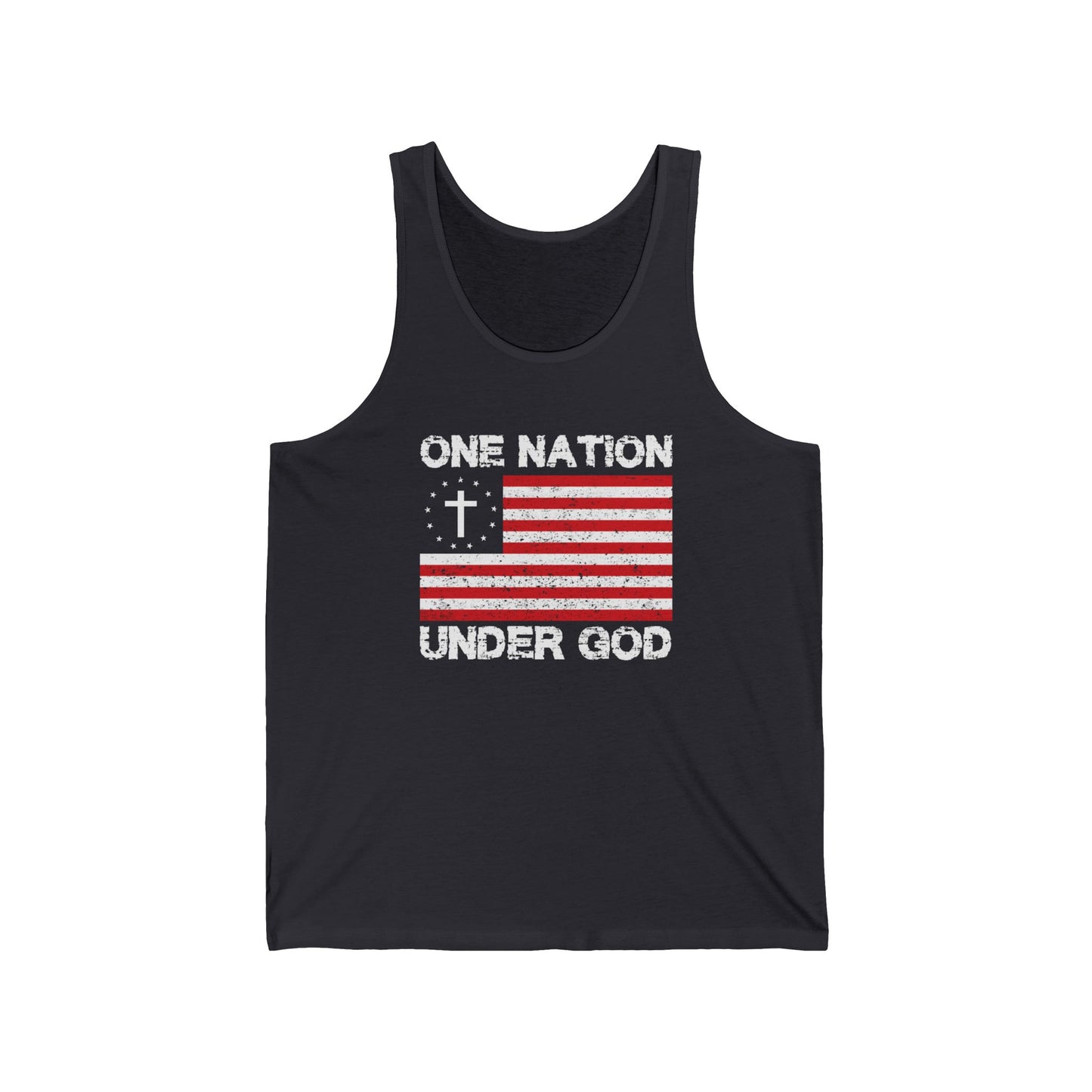 One Nation Tank Top