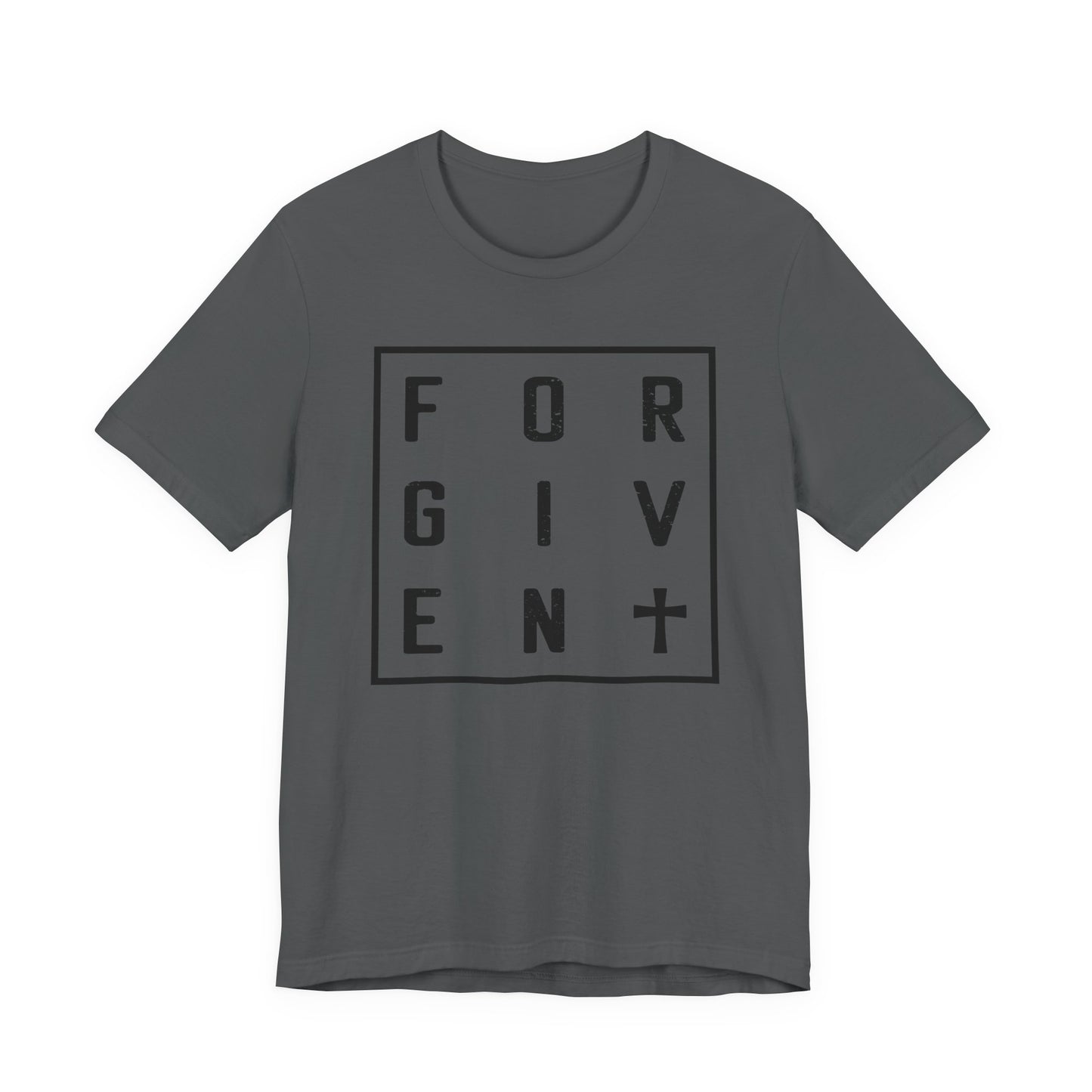 Forgiven Tee