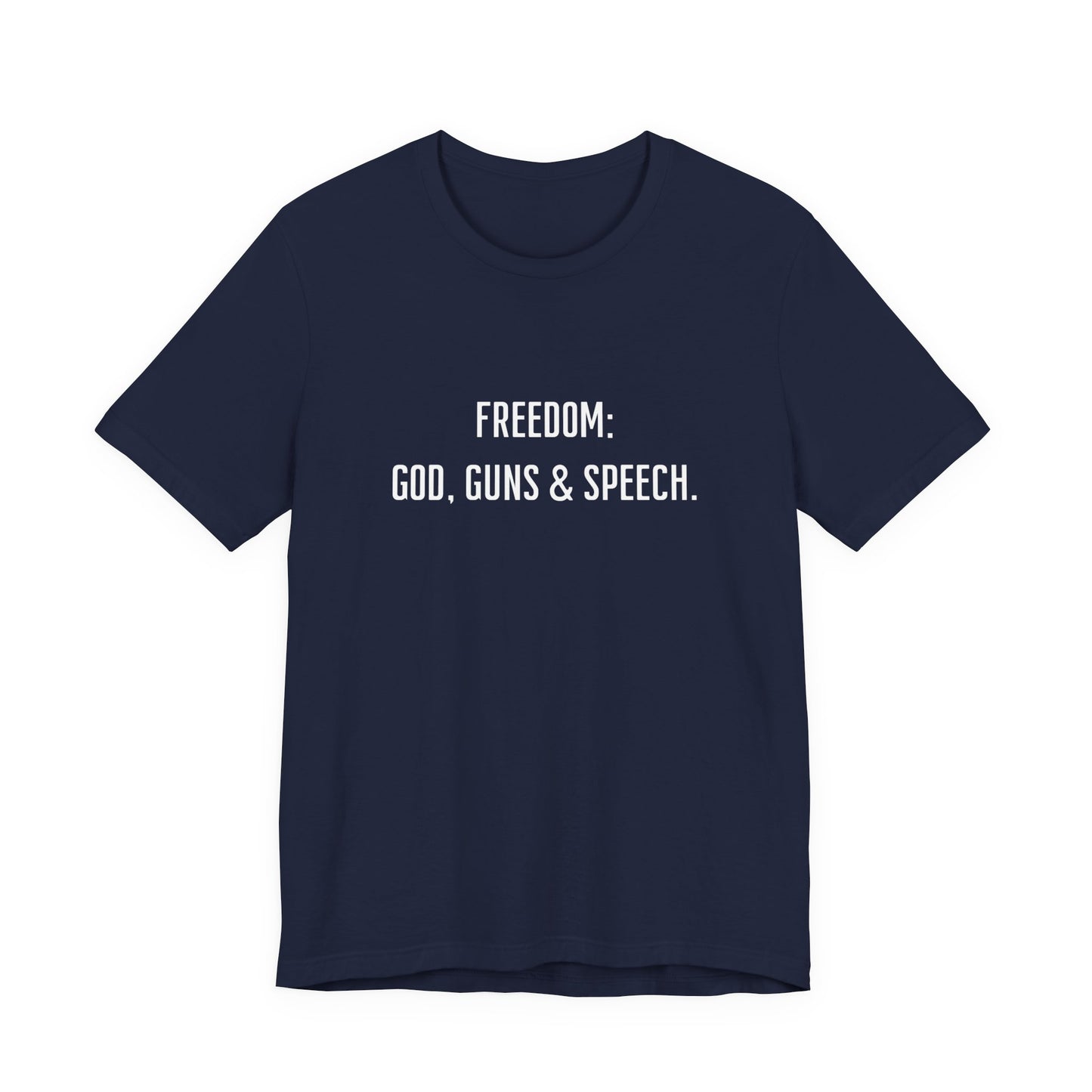 Freedom Tee