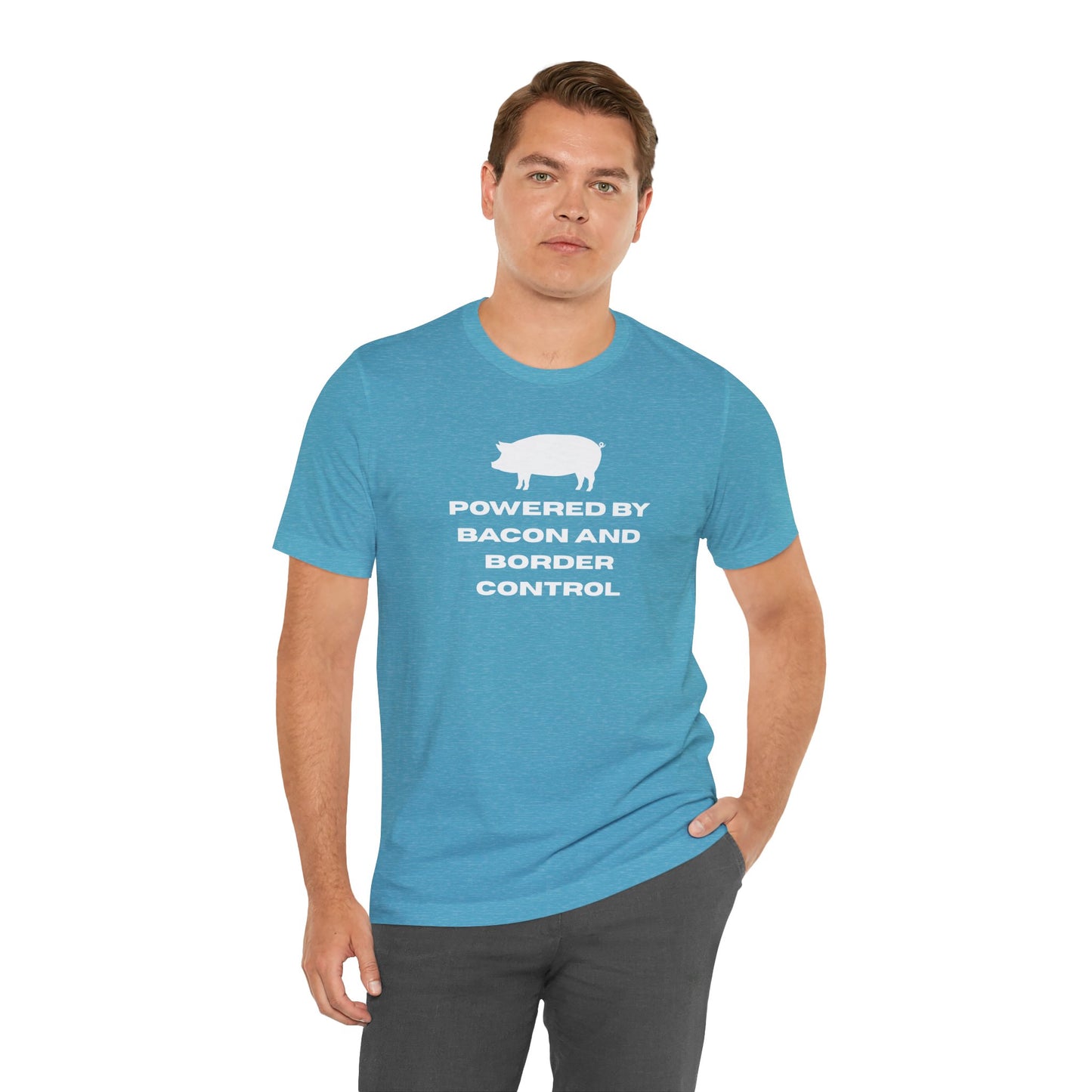 Bacon Tee