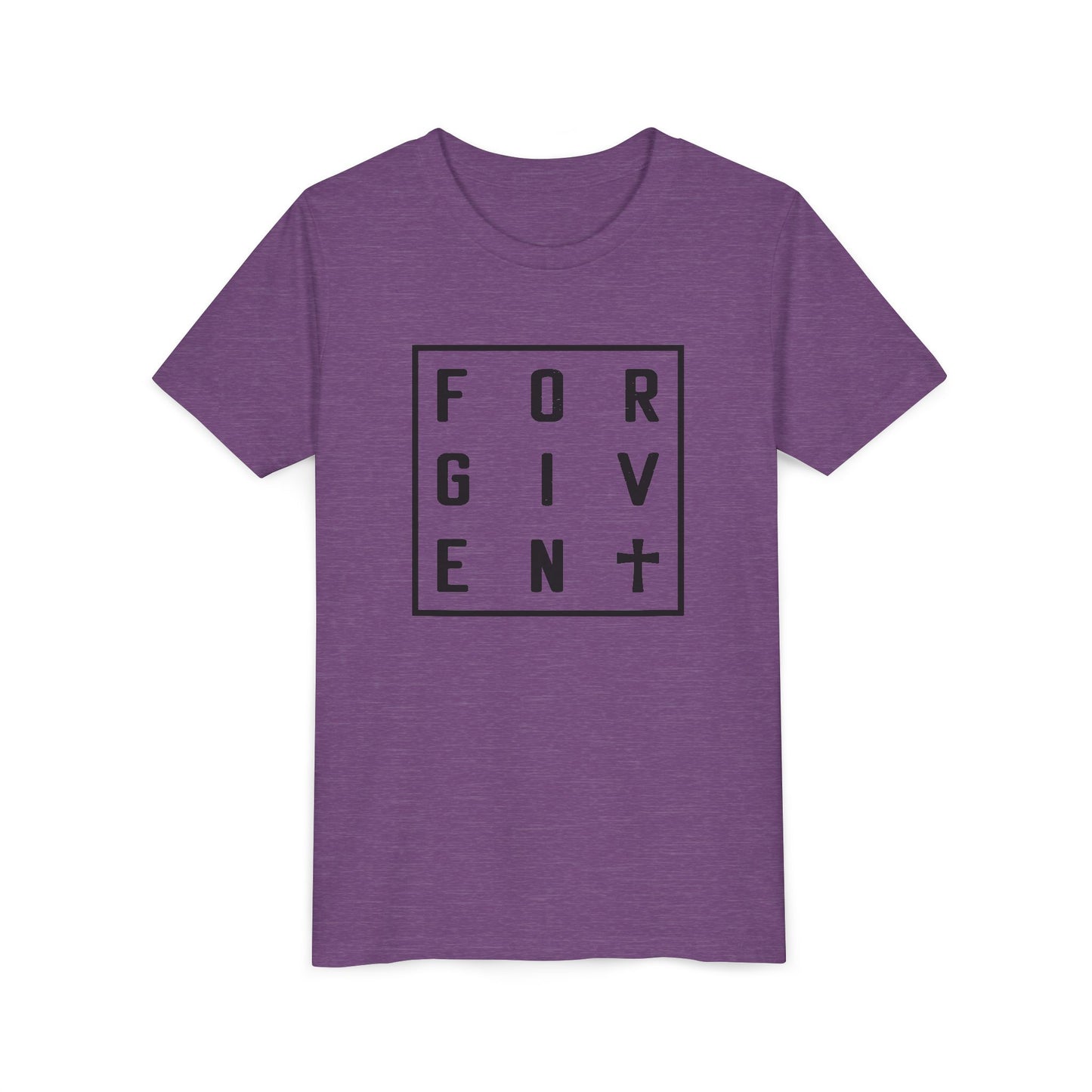 Forgiven Youth Tee