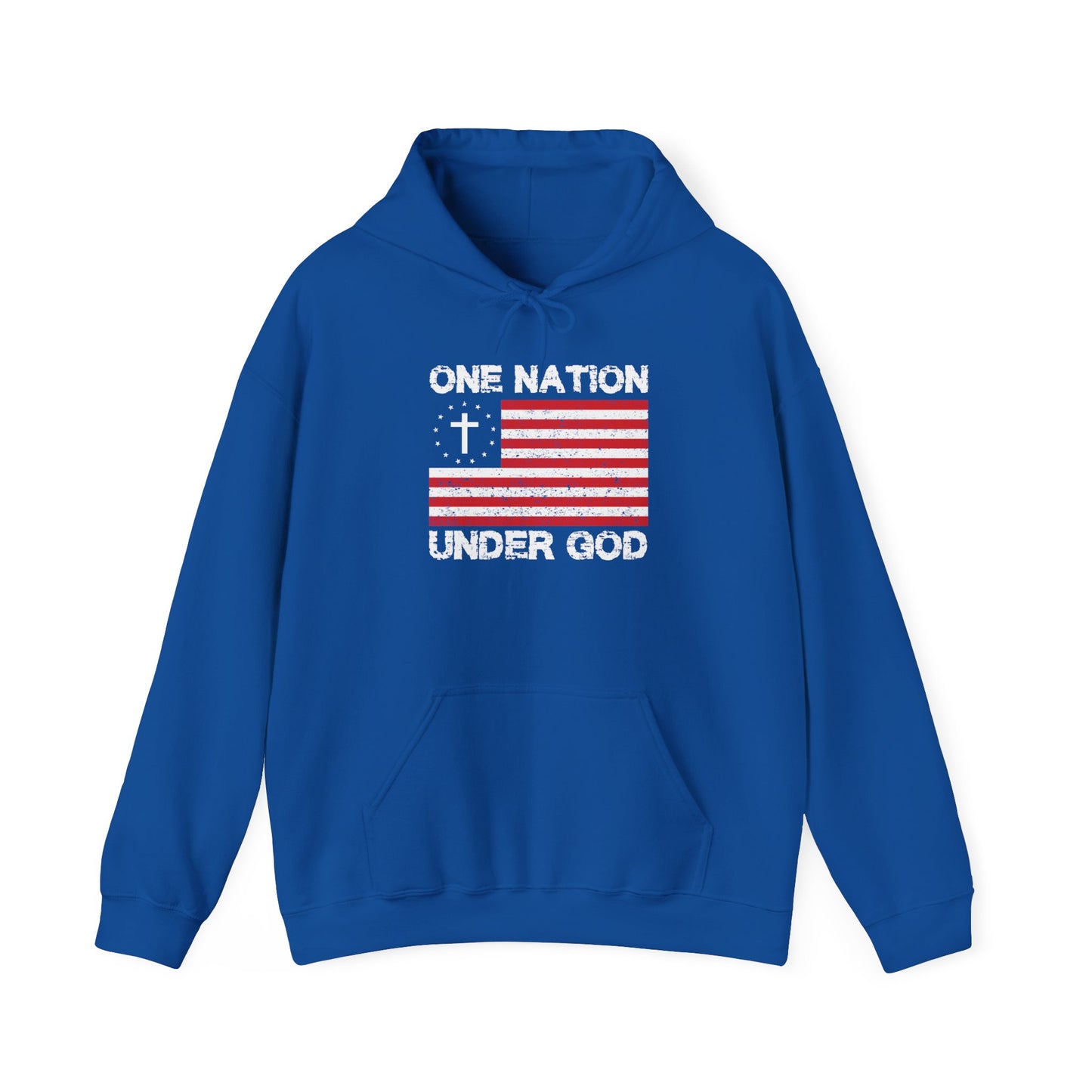 One Nation Hoodie