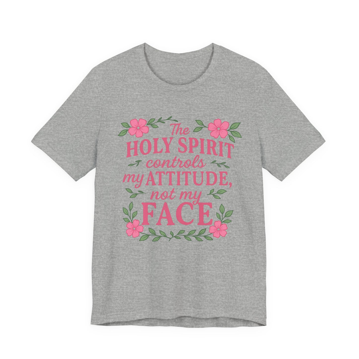 Holy Spirit Tee