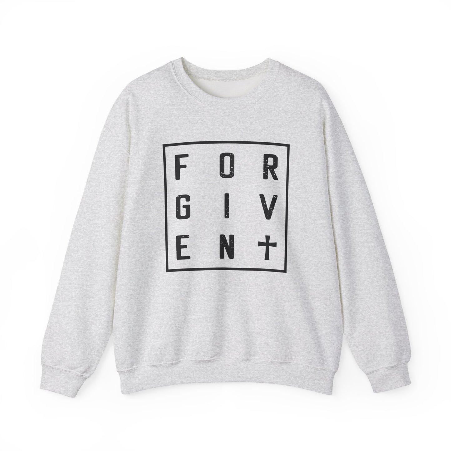 Forgiven Crewneck Sweatshirt