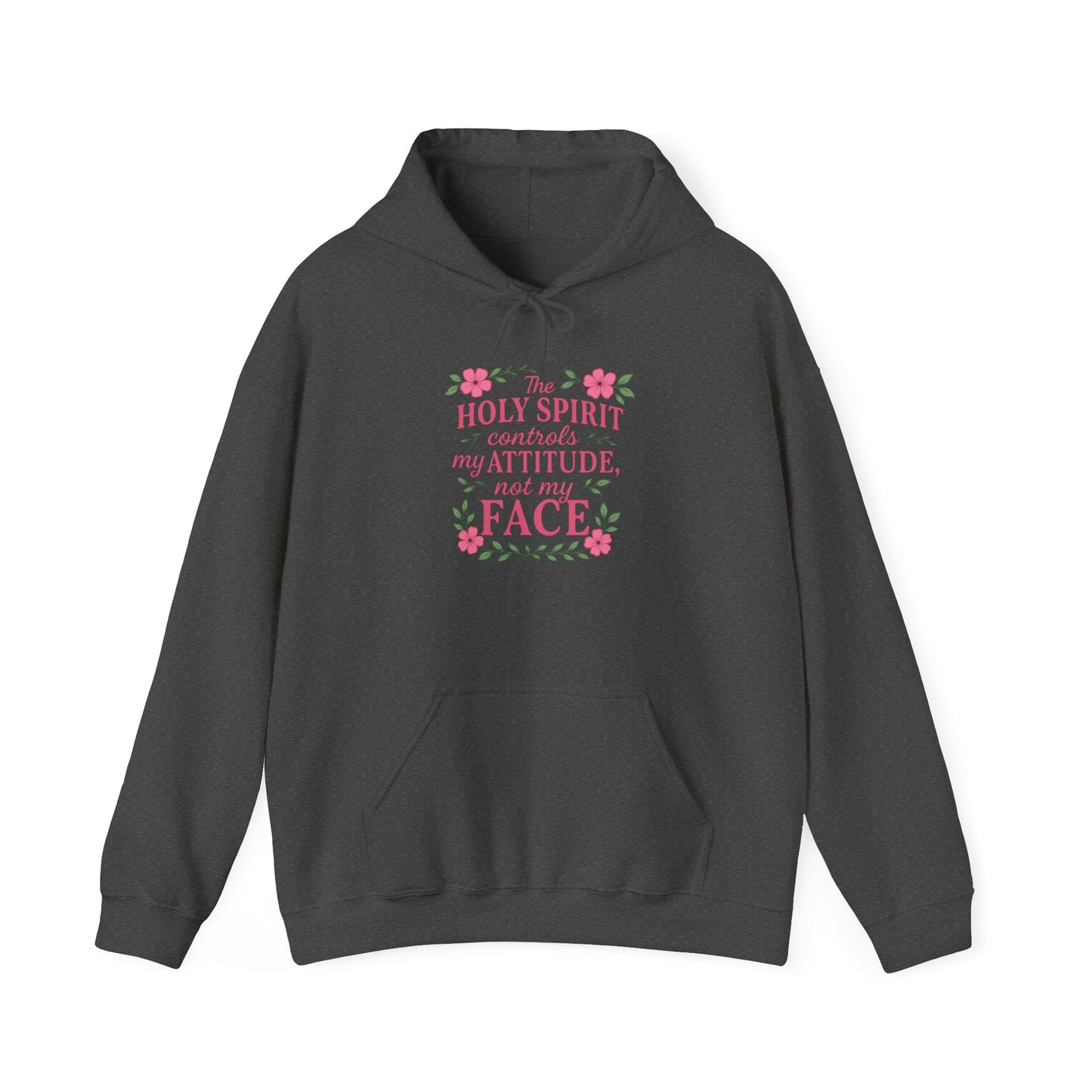 Holy Spirit Hoodie