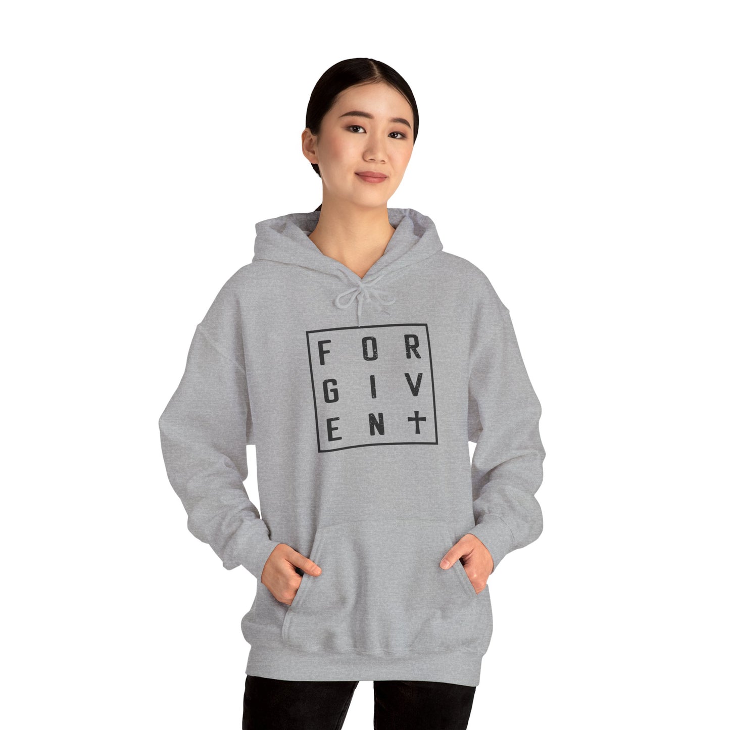 Forgiven Hoodie