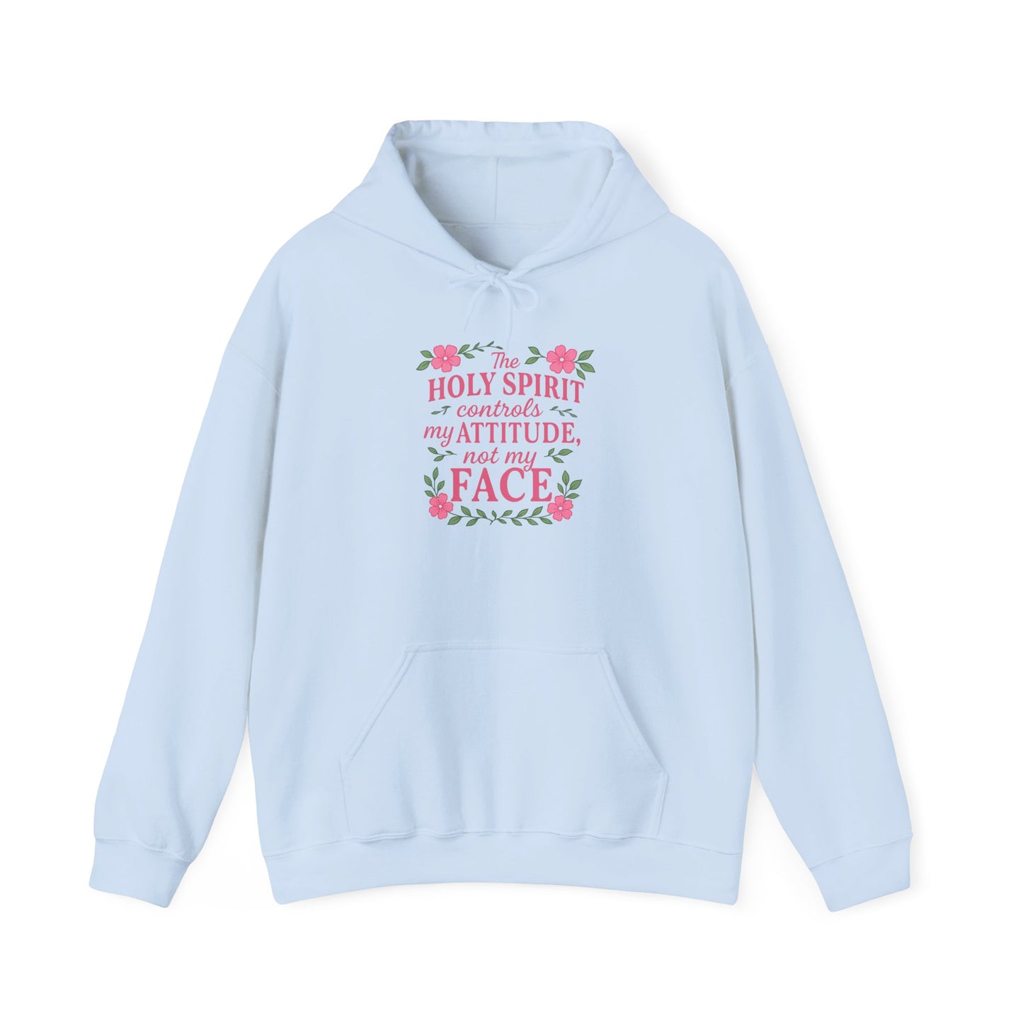 Holy Spirit Hoodie