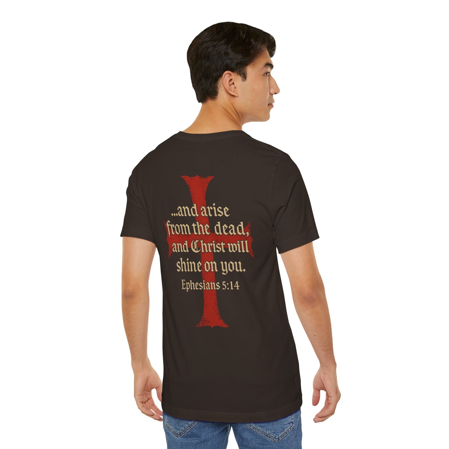 Awake, O Sleeper Tee