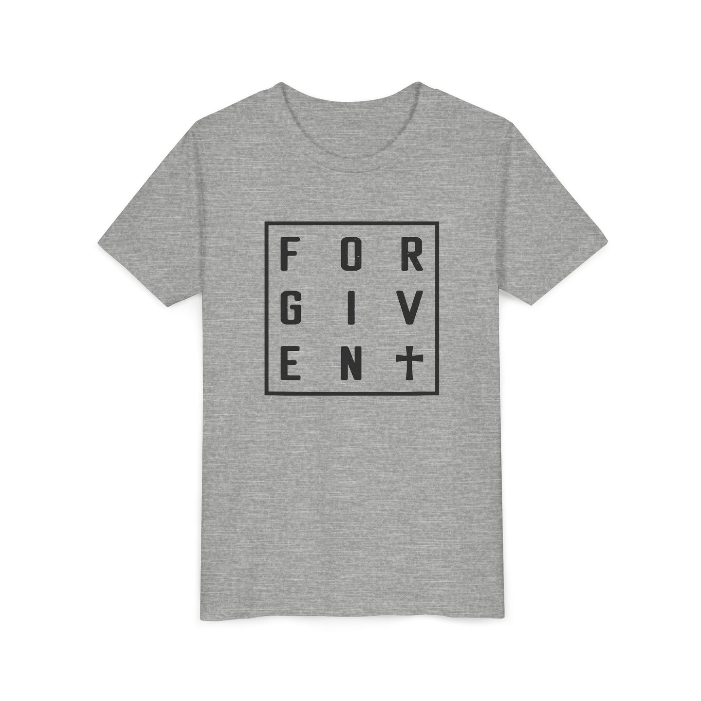 Forgiven Youth Tee