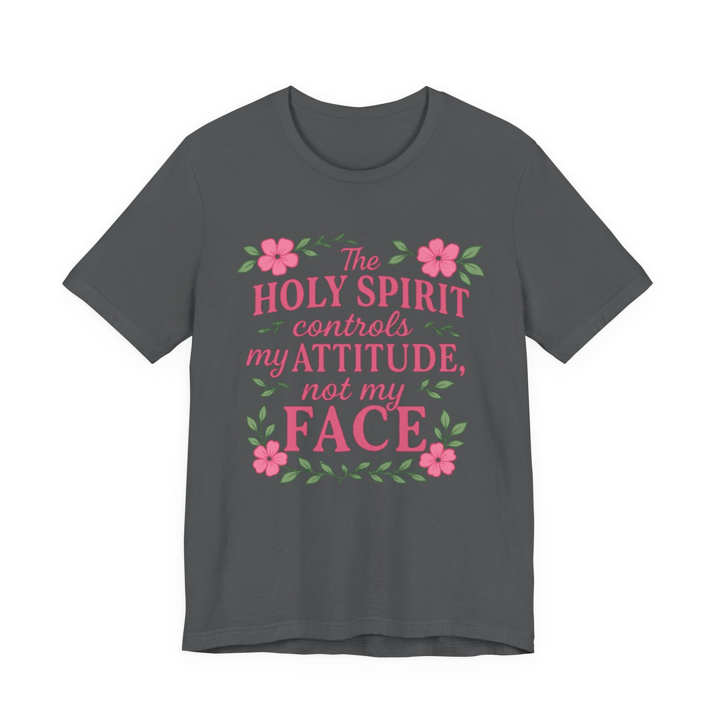 Holy Spirit Tee