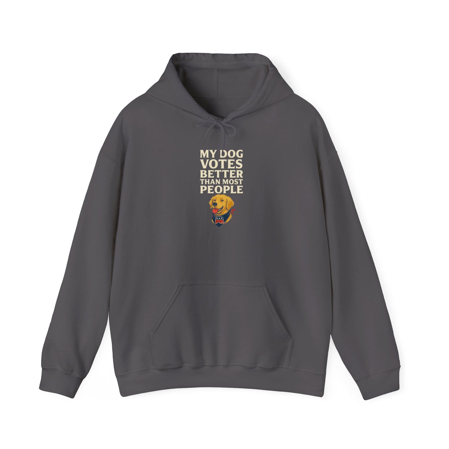 My Dog Hoodie