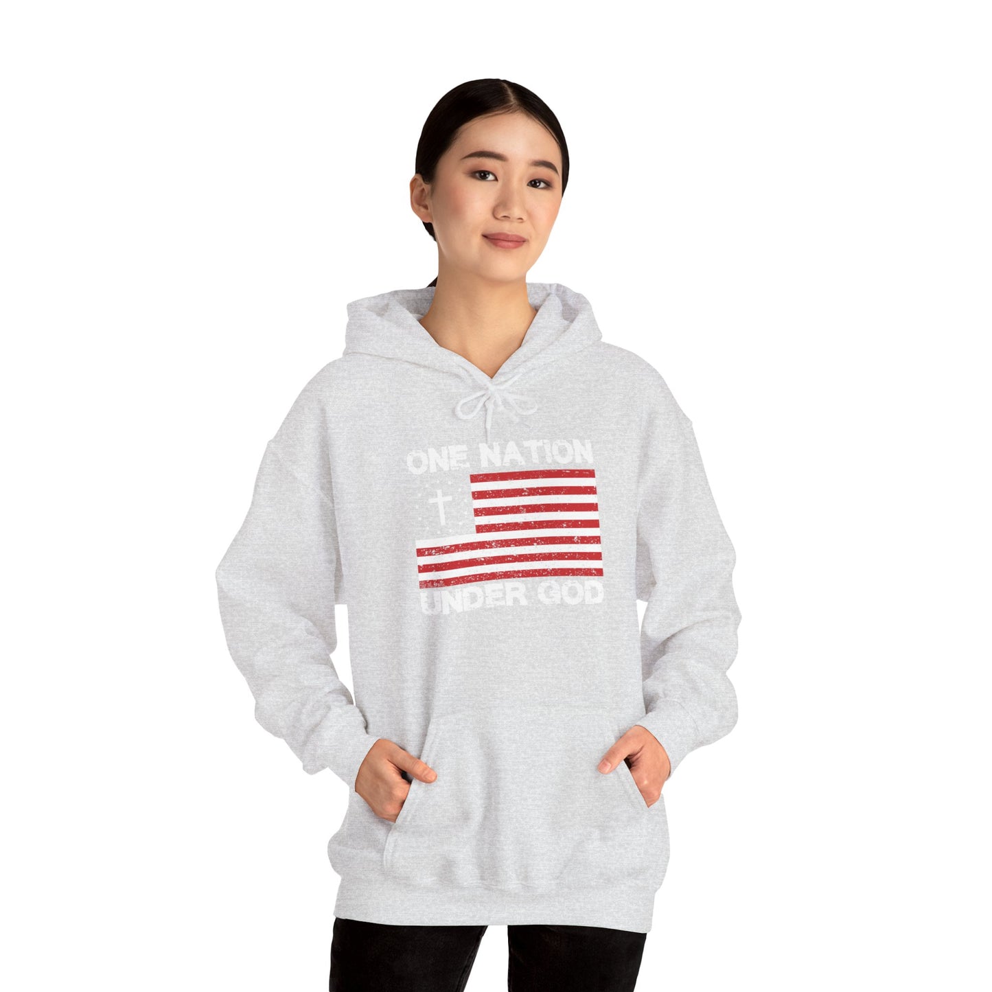 One Nation Hoodie