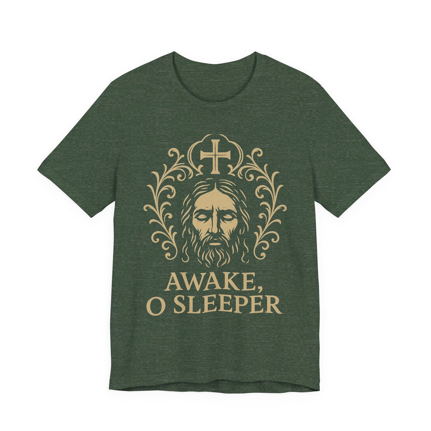 Awake, O Sleeper Tee