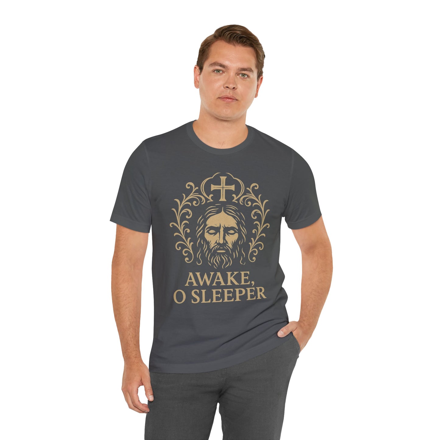 Awake, O Sleeper Tee