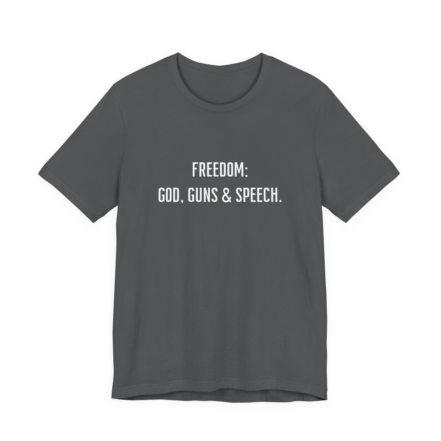 Freedom Tee