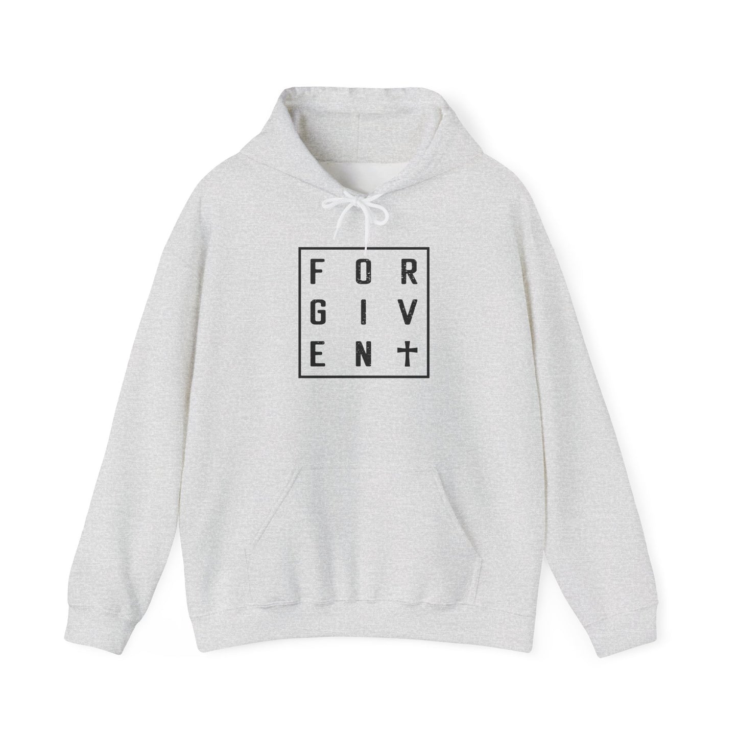 Forgiven Hoodie