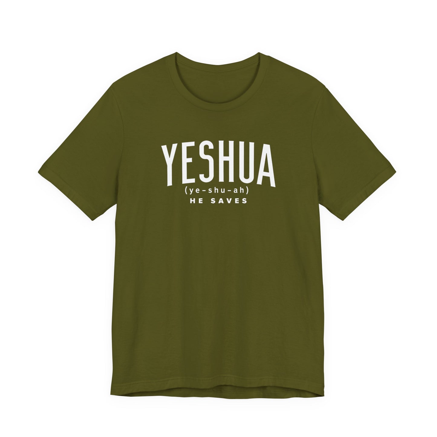Yeshua Tee