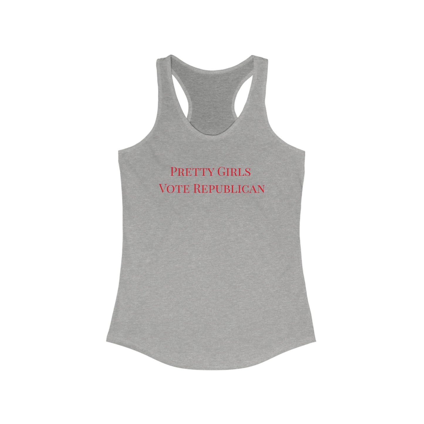 Pretty Girls Women's Tank