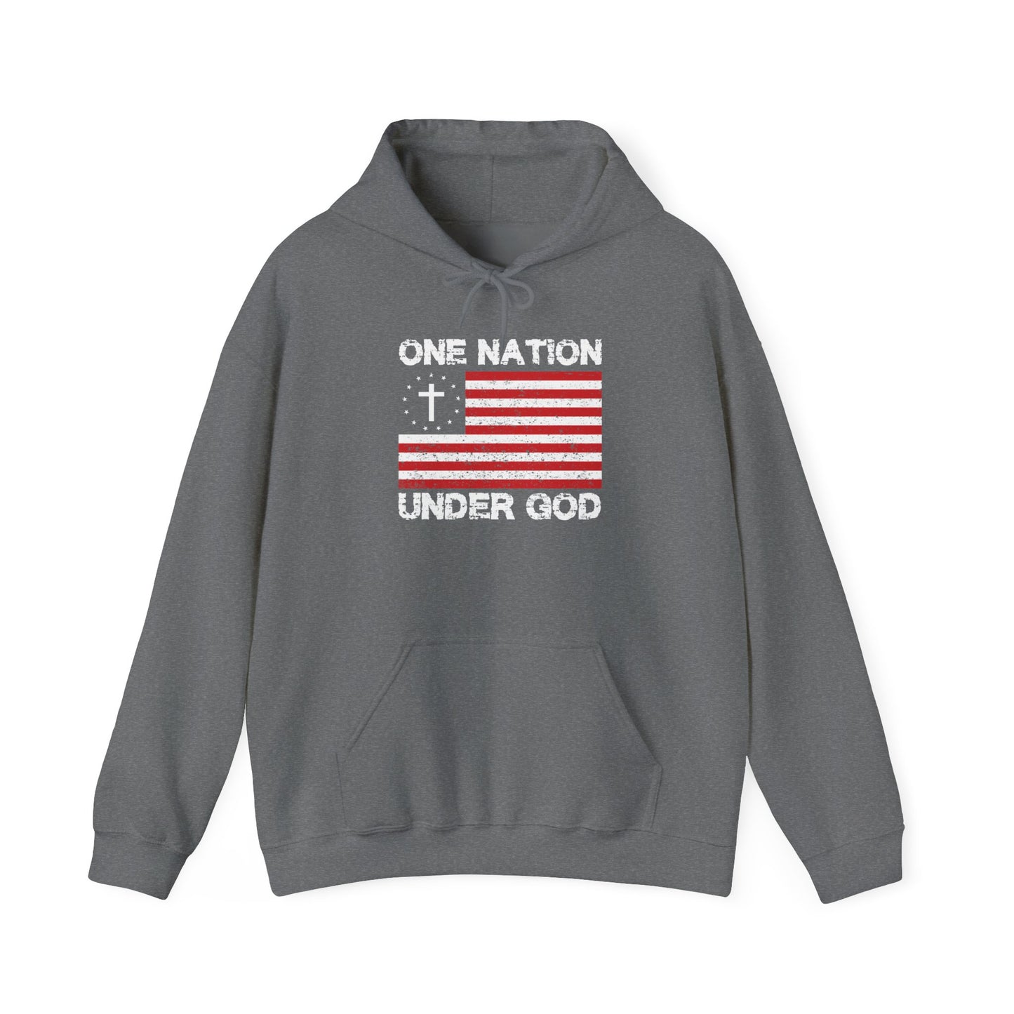 One Nation Hoodie