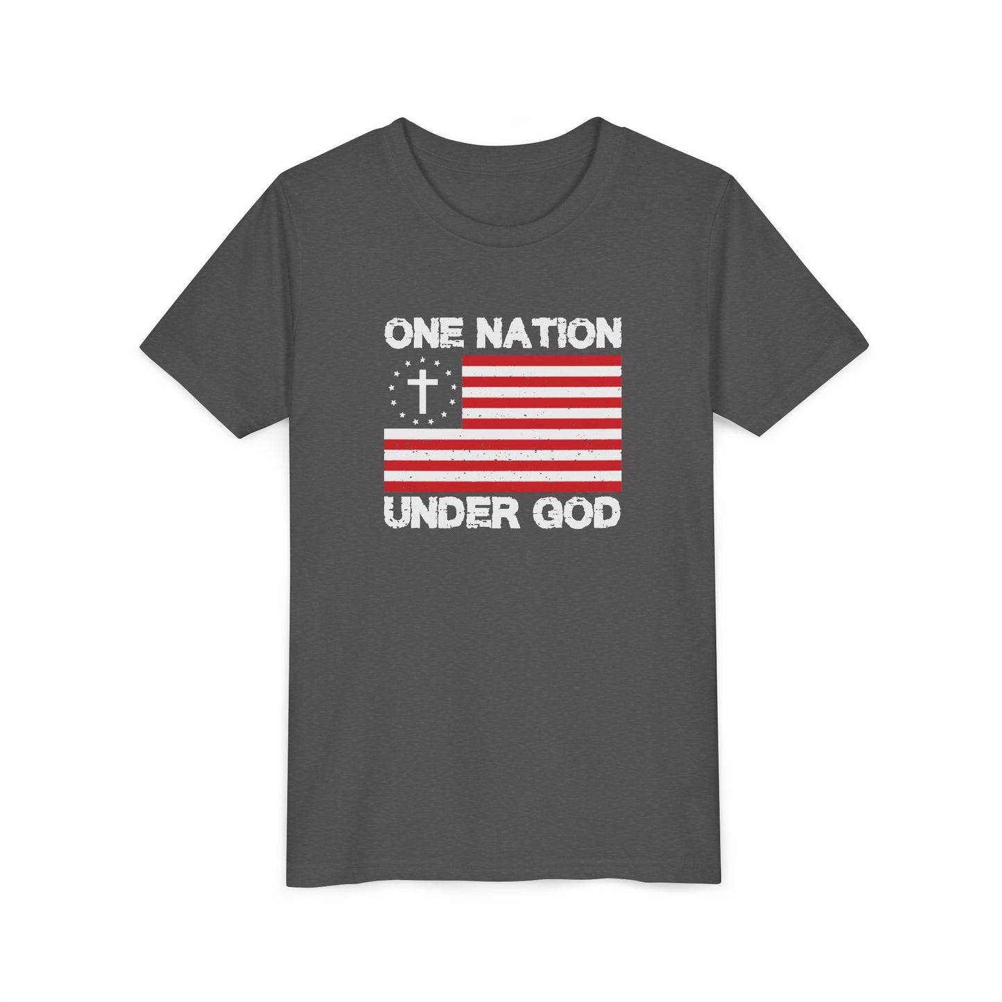 One Nation Youth Tee