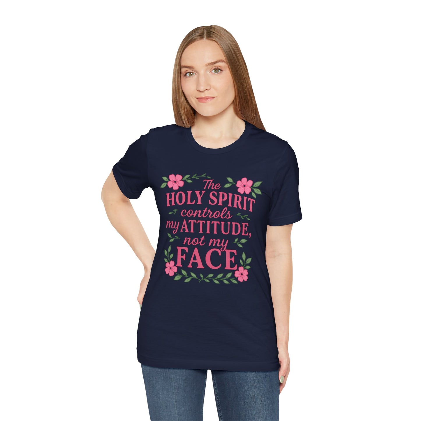 Holy Spirit Tee