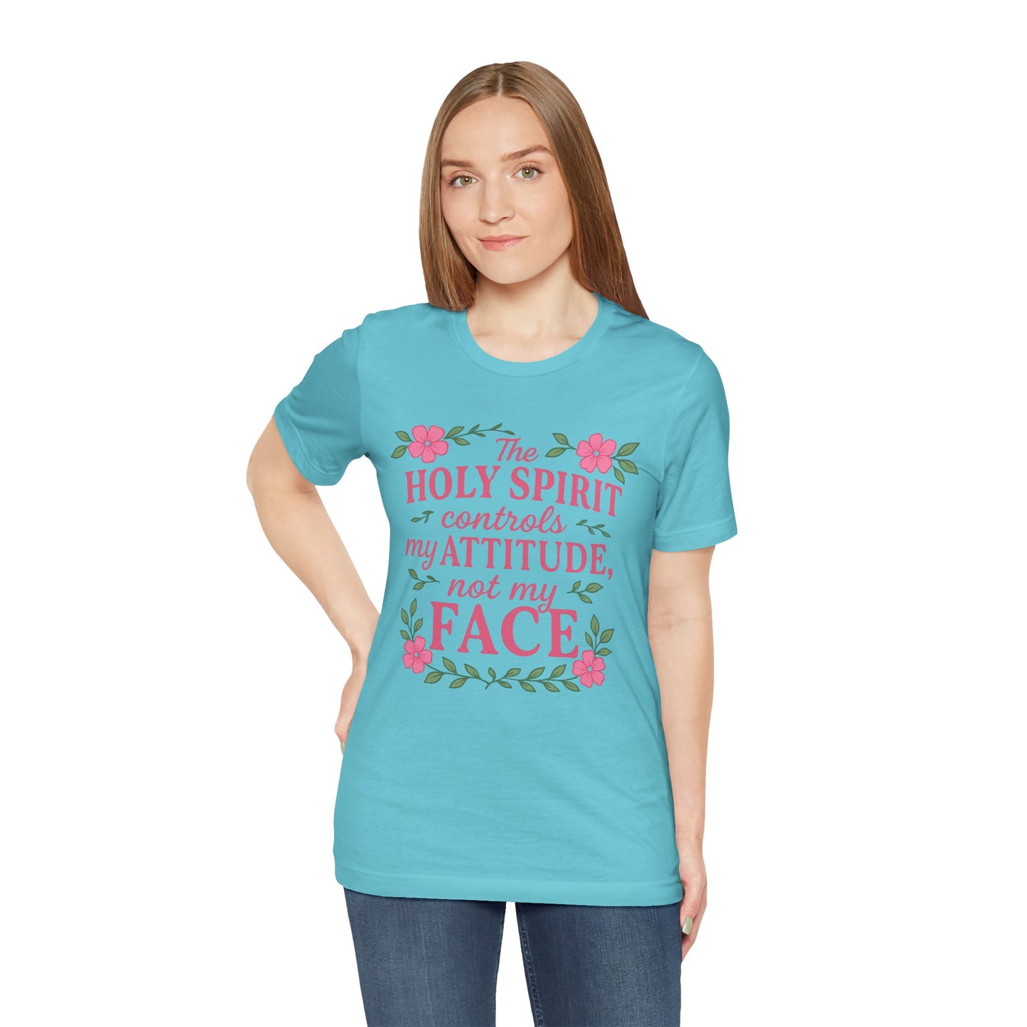 Holy Spirit Tee