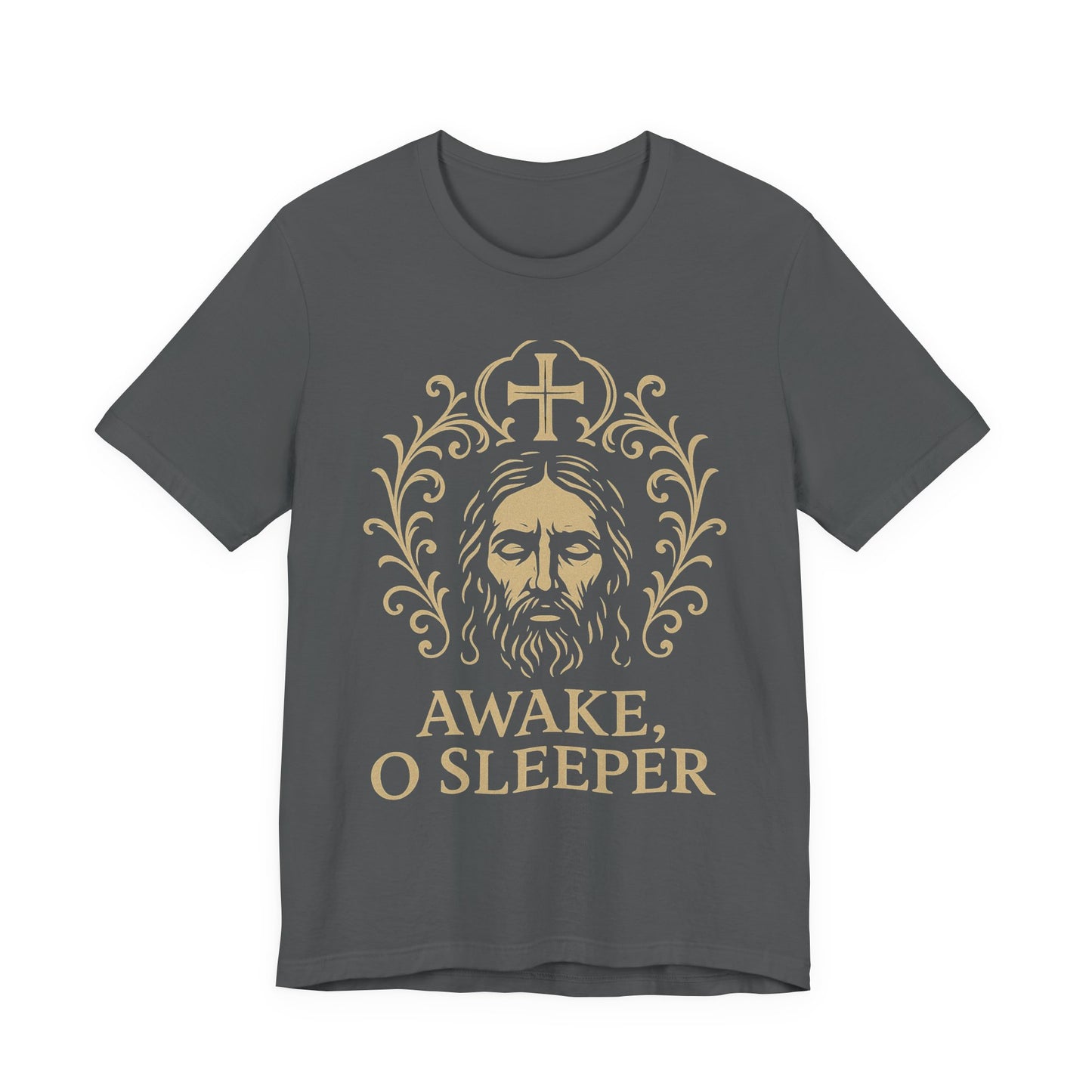 Awake, O Sleeper Tee