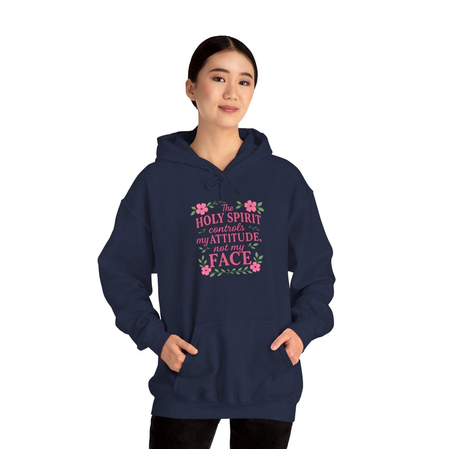 Holy Spirit Hoodie