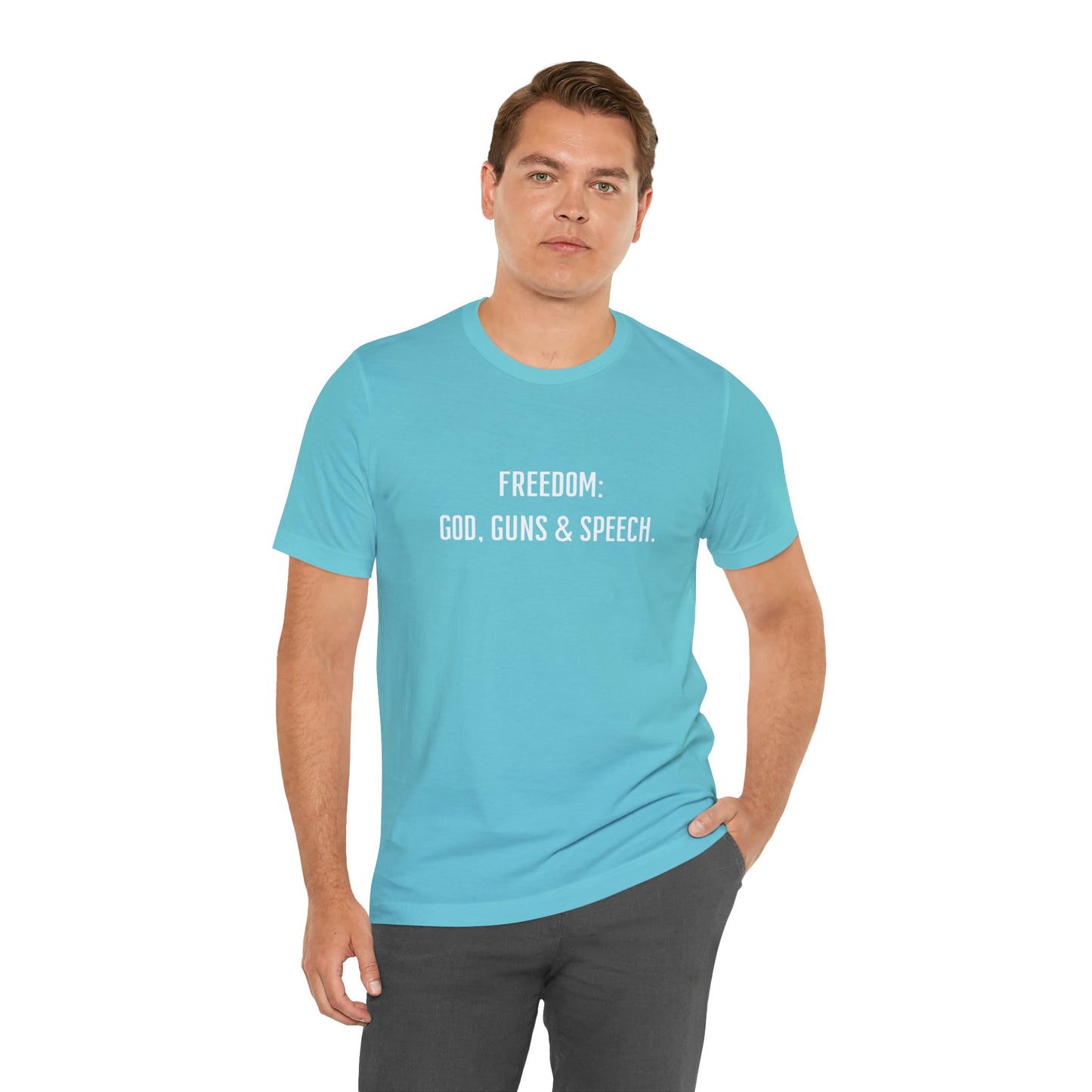 Freedom Tee