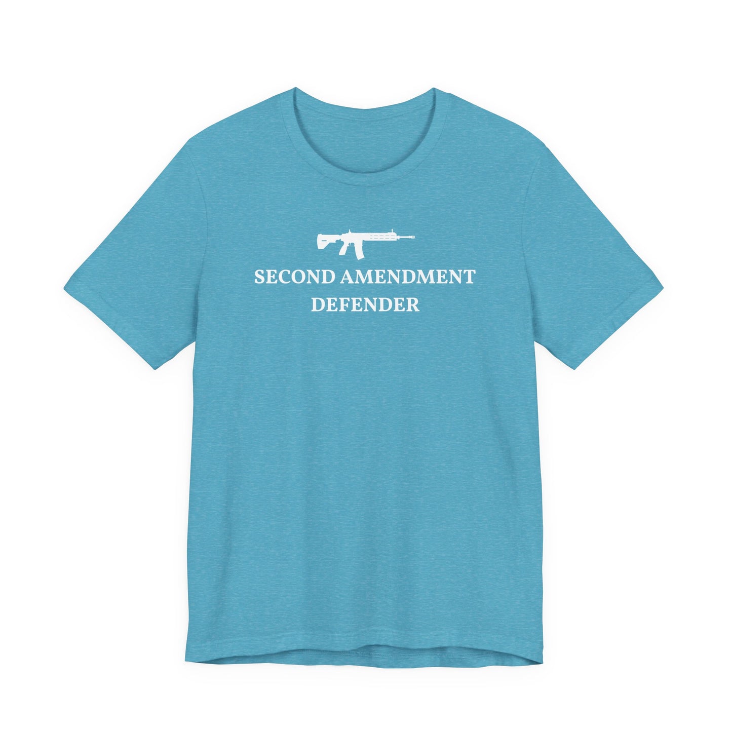 Second Amendment Defender Tee