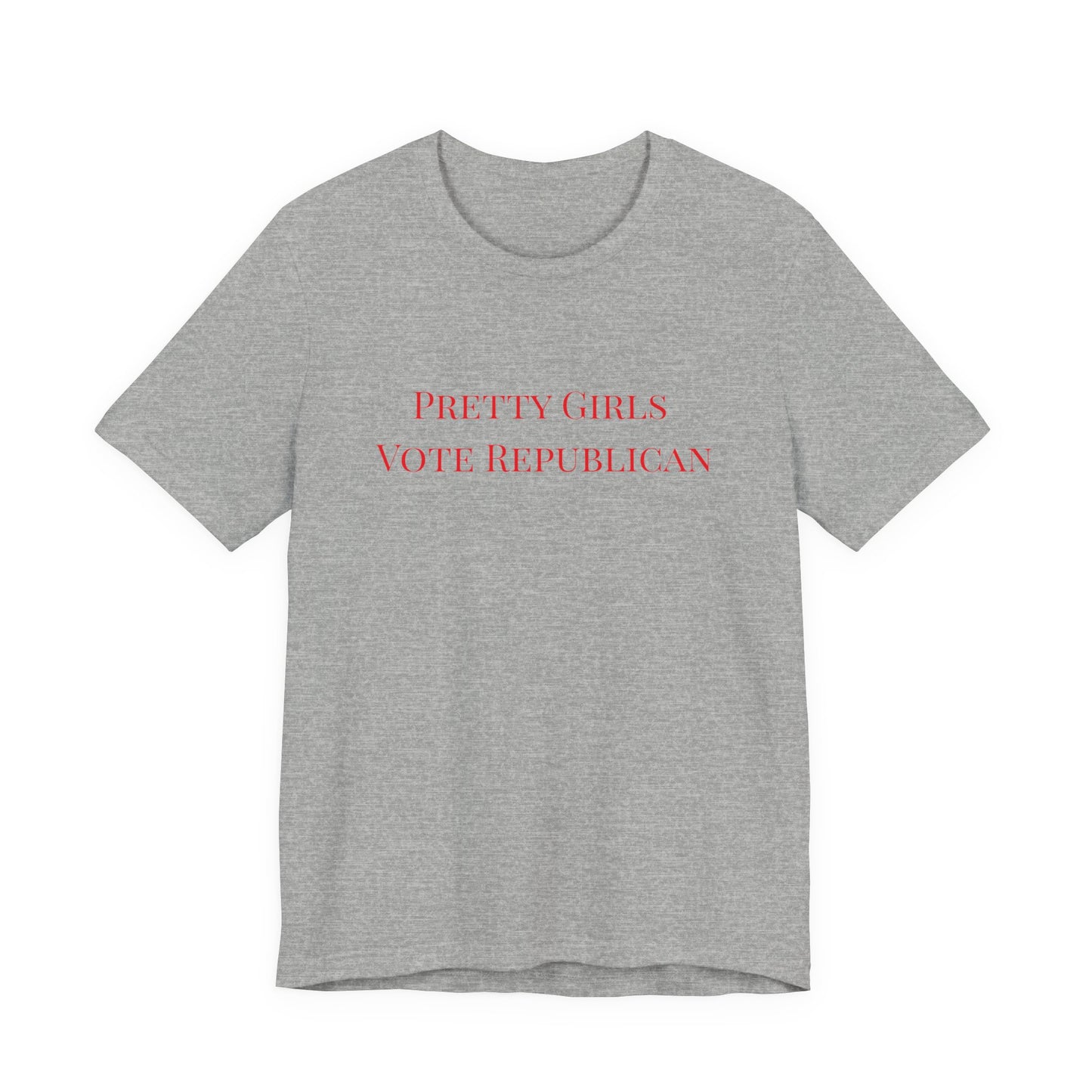 Pretty Girls Tee
