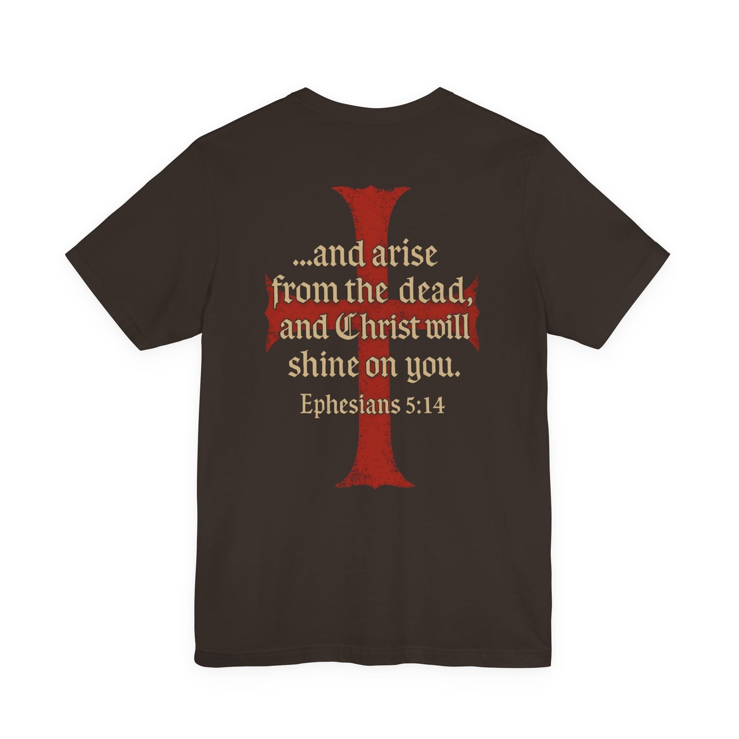 Awake, O Sleeper Tee