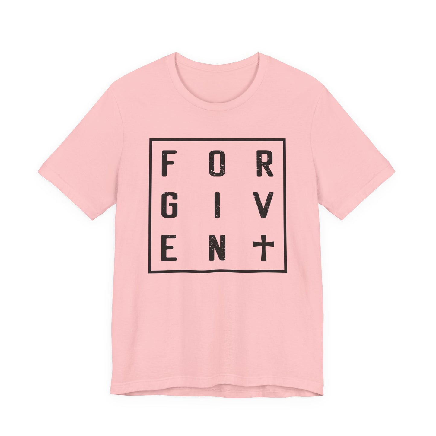 Forgiven Tee