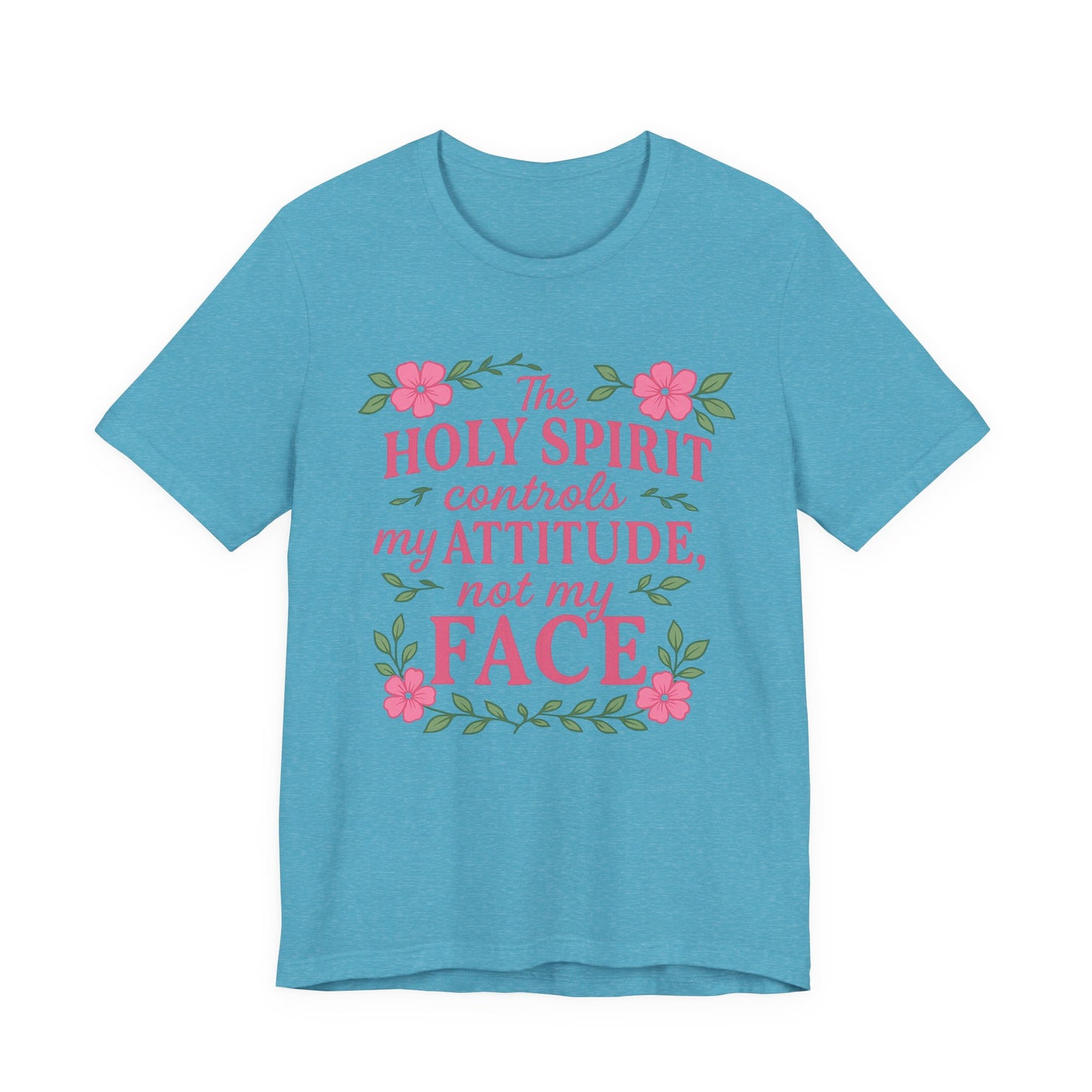 Holy Spirit Tee