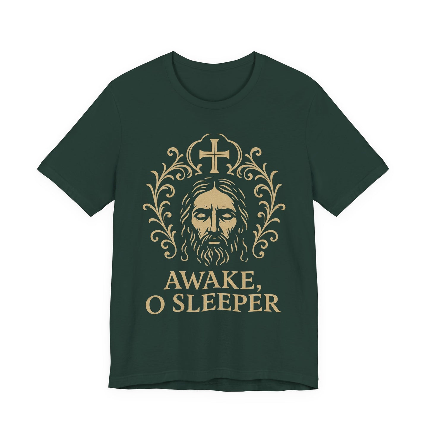Awake, O Sleeper Tee