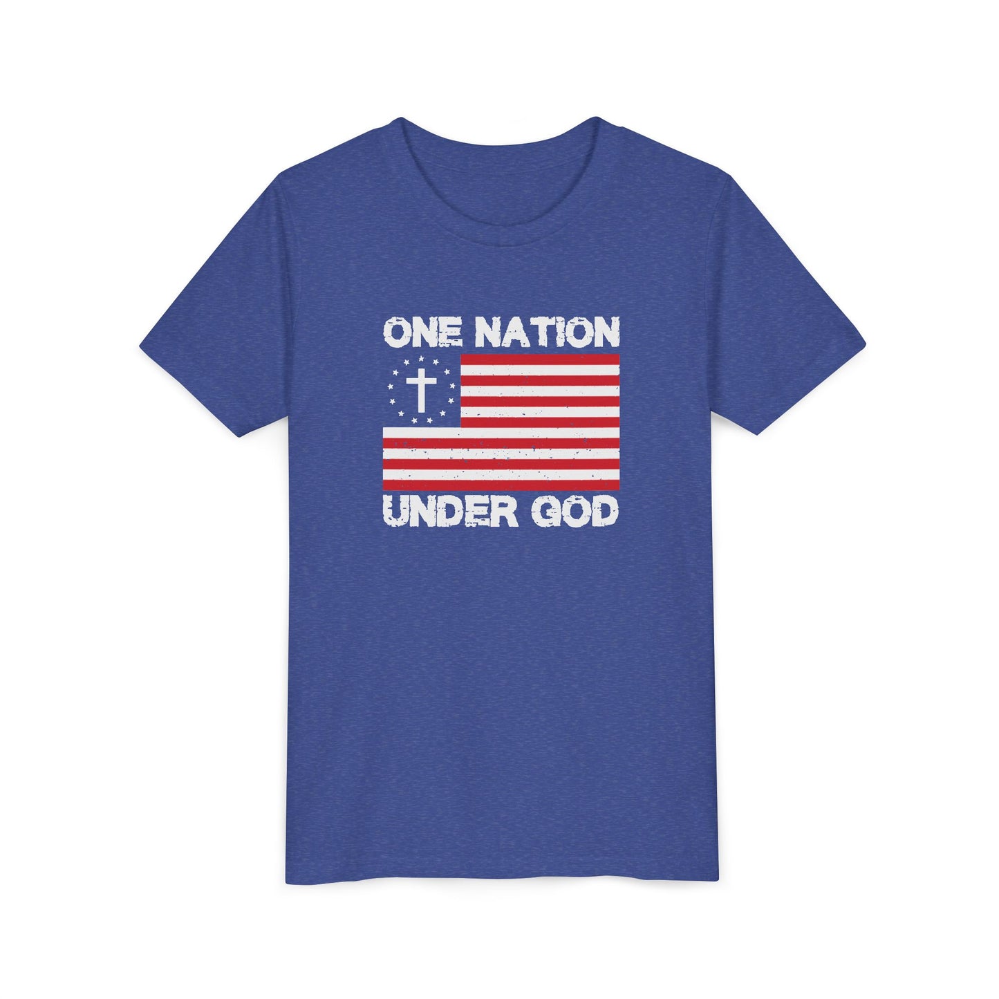One Nation Youth Tee