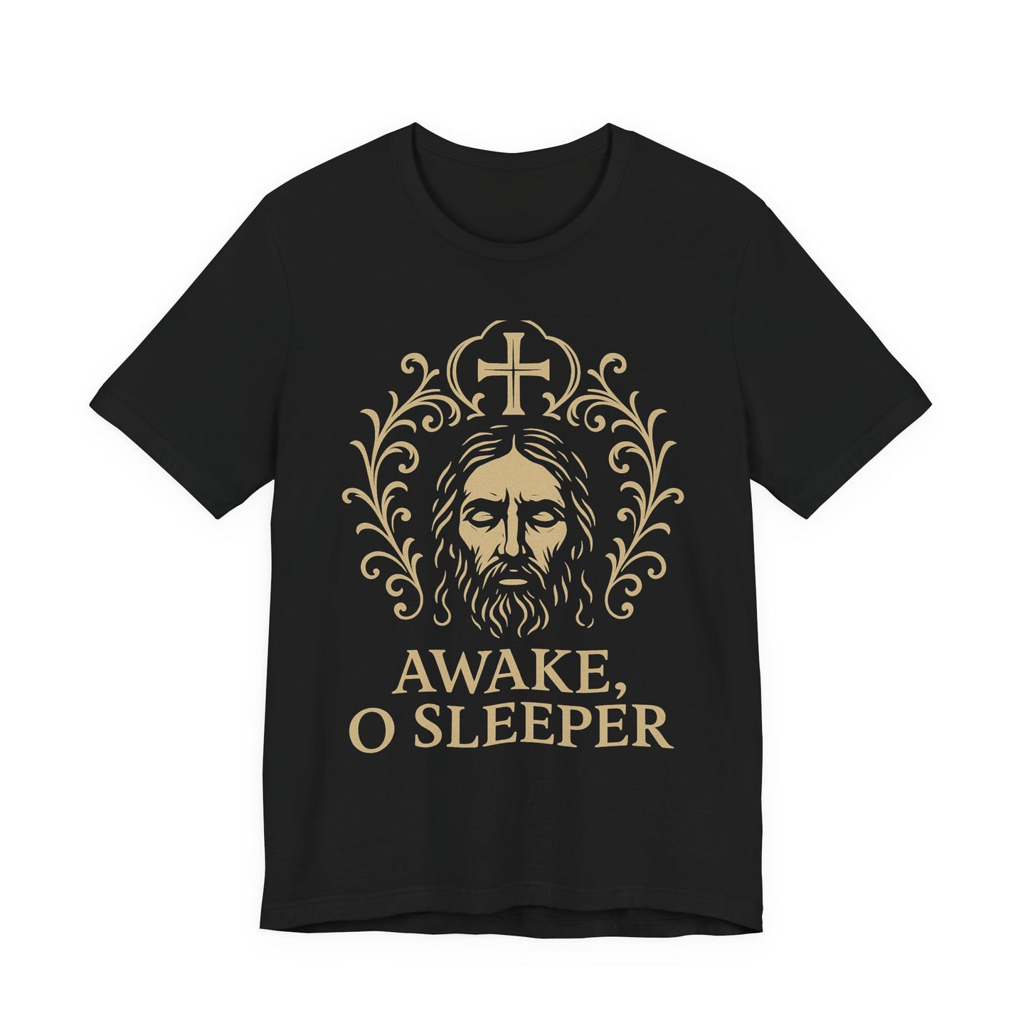 Awake, O Sleeper Tee