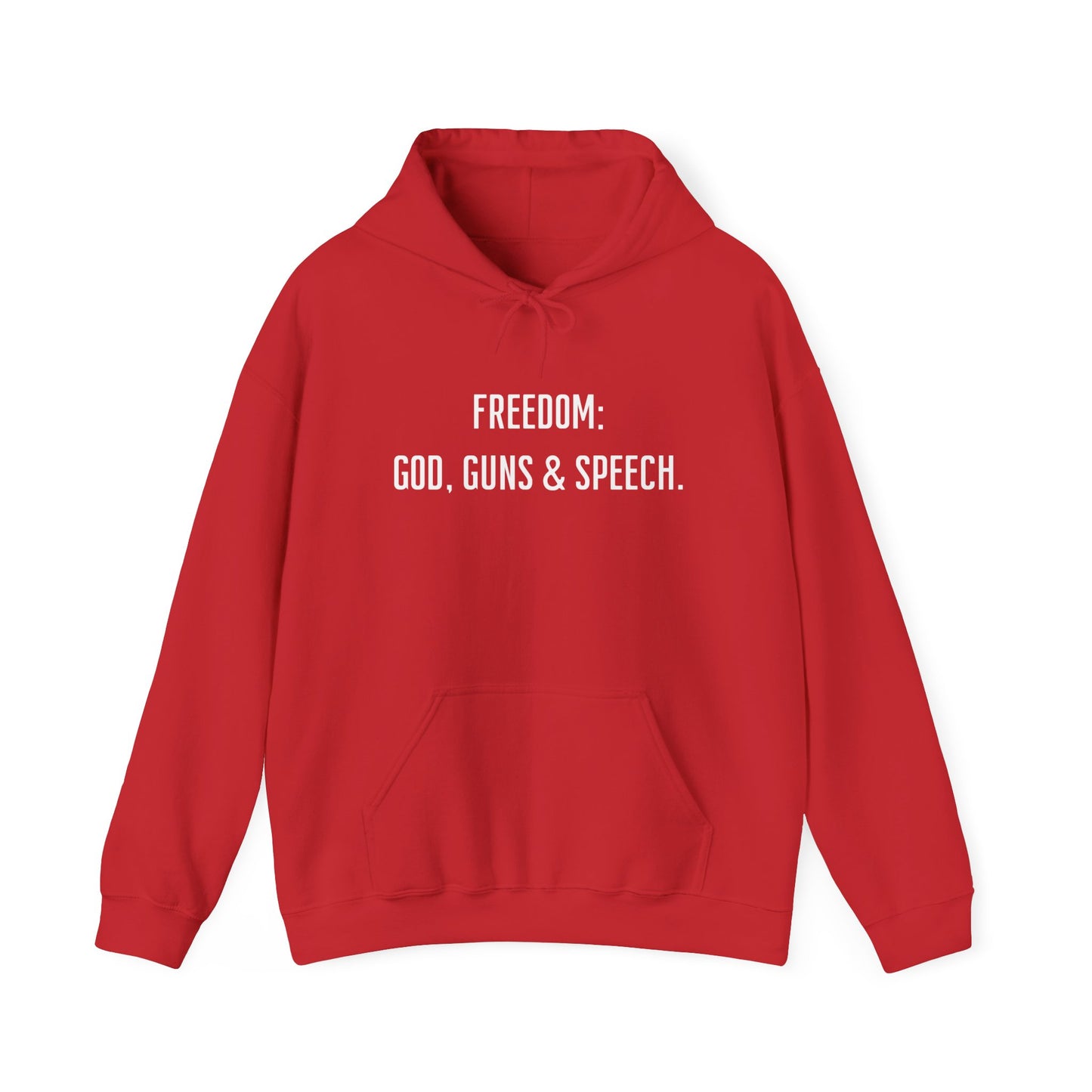 Freedom Hoodie