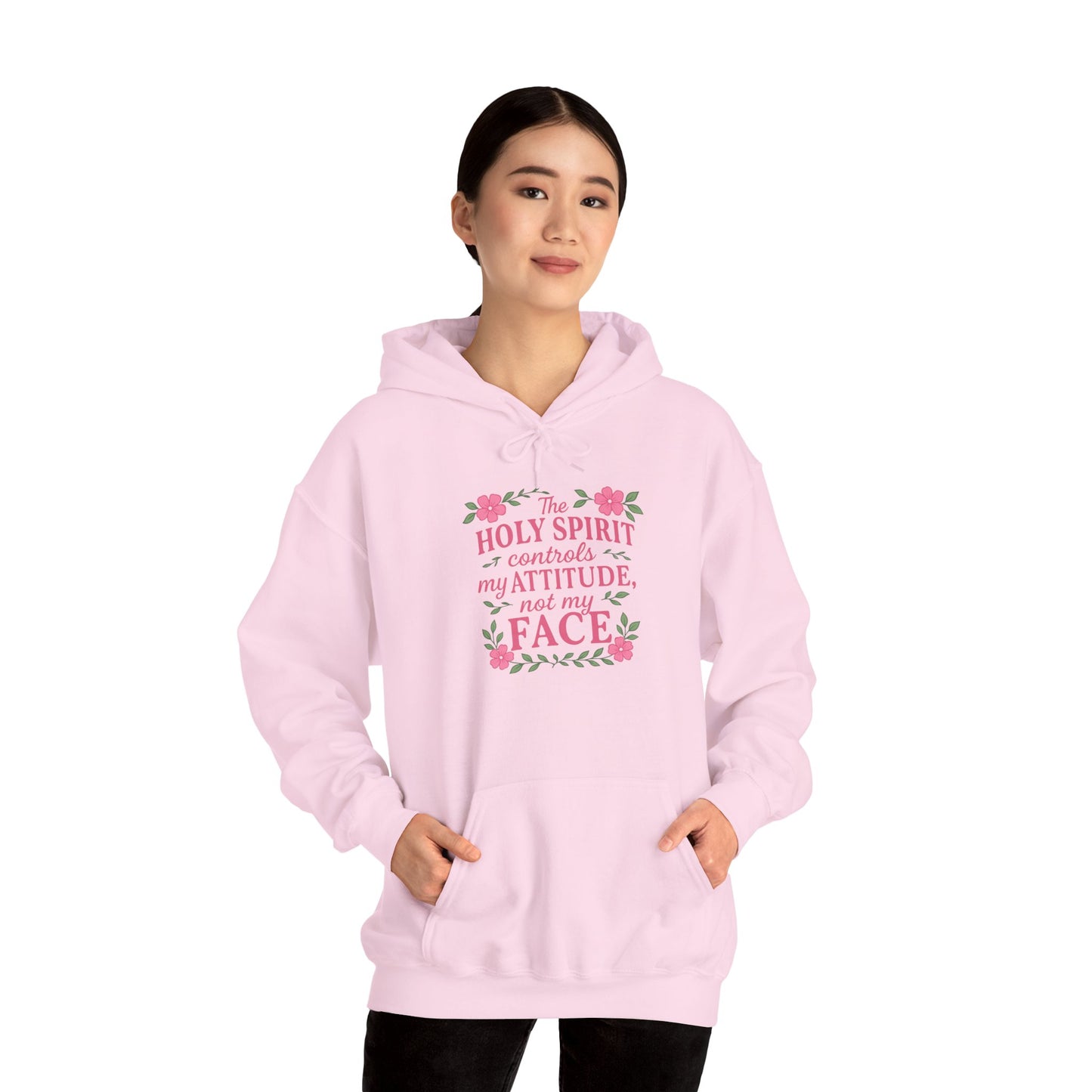 Holy Spirit Hoodie