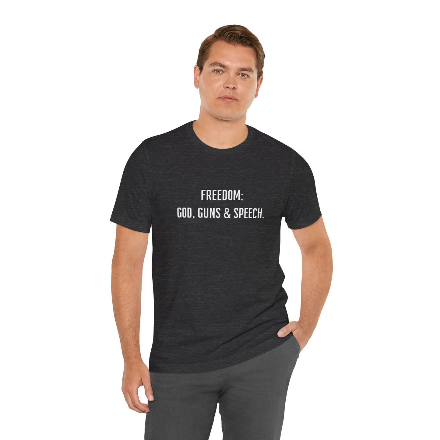 Freedom Tee